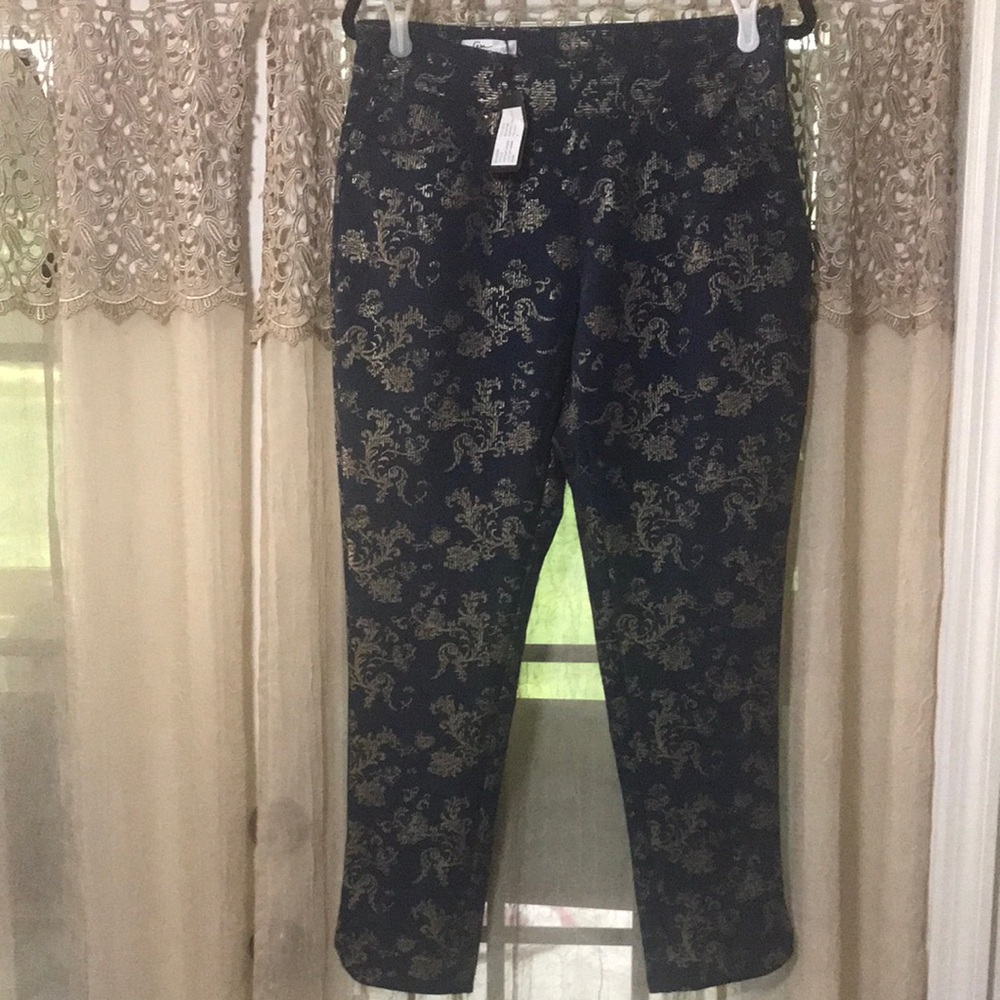 🐞Greg Norman Pants